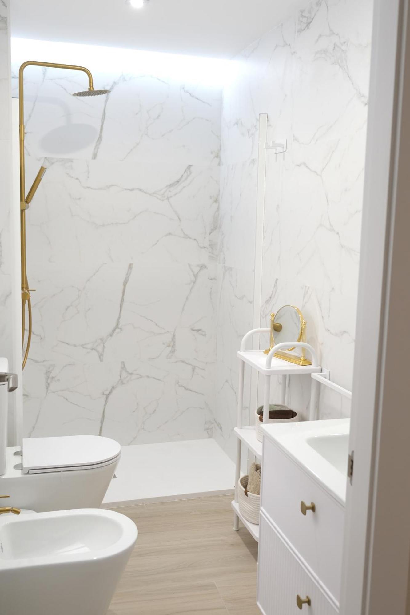 Апартаменты H2, Vivienda Turistica Хаэн Экстерьер фото
